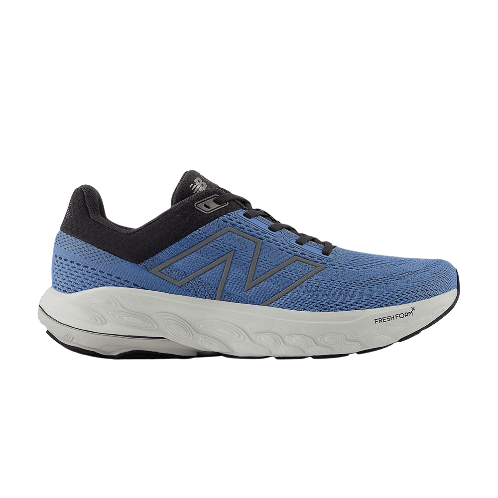 New Balance Fresh Foam X 860v14 2E Wide 'Blue Laguna' M860S14-2E