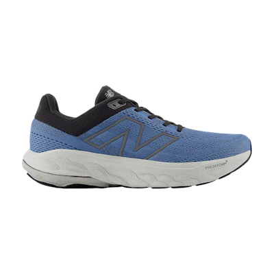 NB Fresh Foam X 860v14 2E Wide 'Blue Laguna'