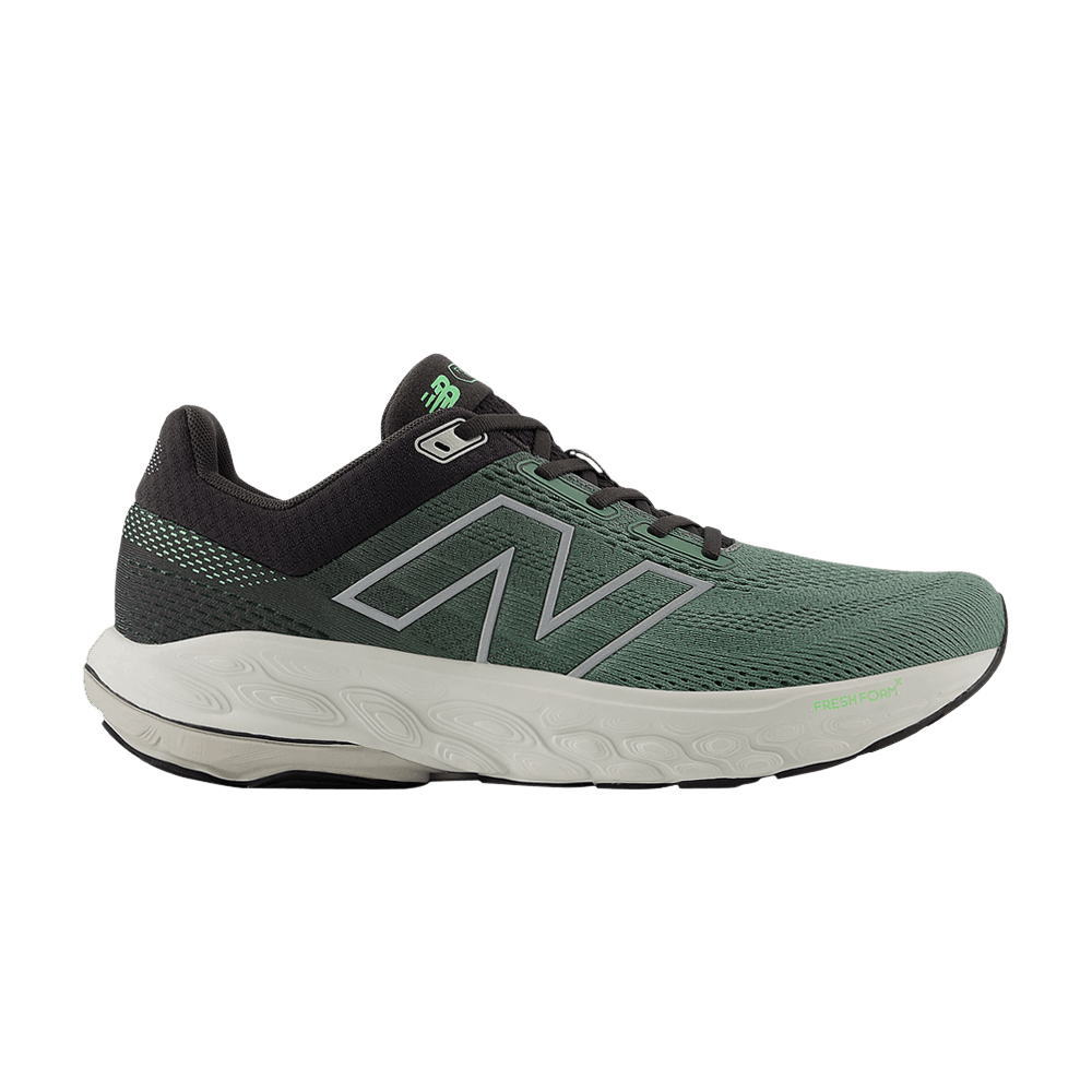 New Balance Fresh Foam X 860v14 2E Wide 'Dark Juniper' M860U14-2E