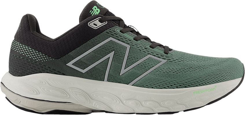 New Balance Fresh Foam X 860v14 2E Wide 'Dark Juniper' M860U14-2E Buy New Balance Fresh Foam X 860v14 2E Wide 'Dark Juniper' M860U14-2E