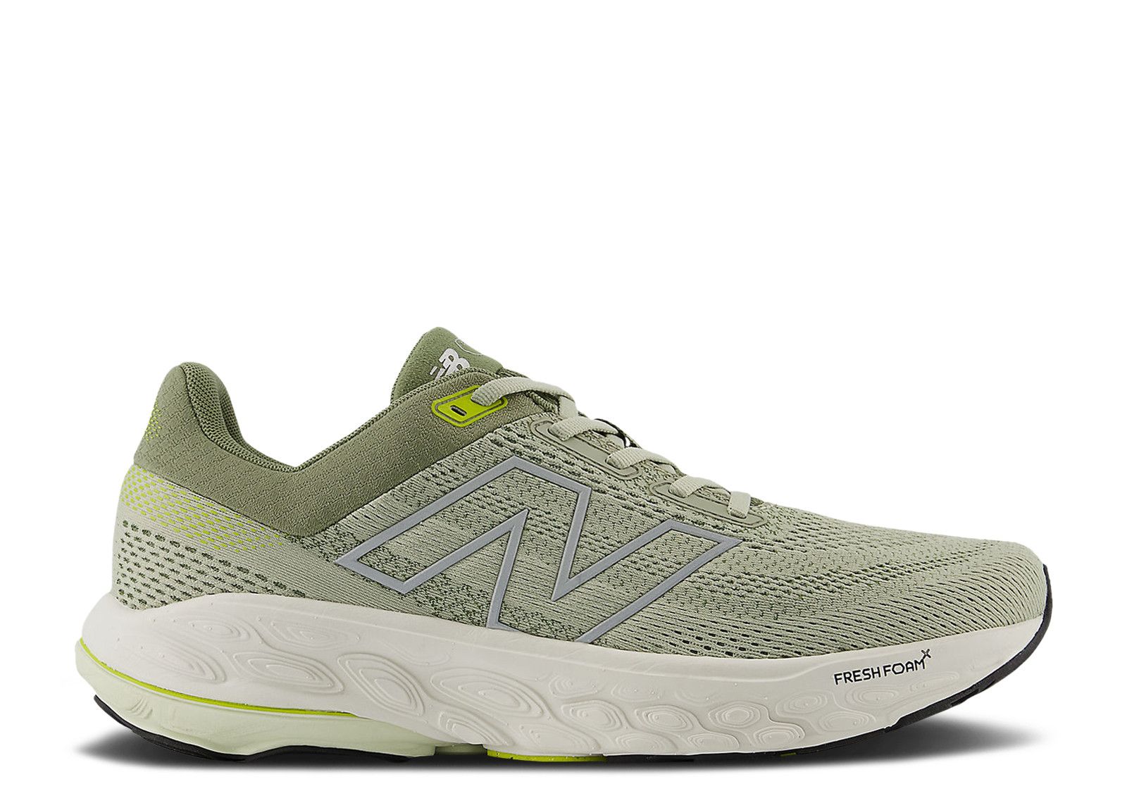 Buy New Balance Fresh Foam X 860v14 2E Large ''Olivine'' M860H14-2E