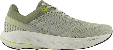 New Balance Fresh Foam X 860v14 2E Wide 'Olivine' M860H14-2E New Balance Fresh Foam X 860v14 2E Wide 'Olivine' M860H14-2E
