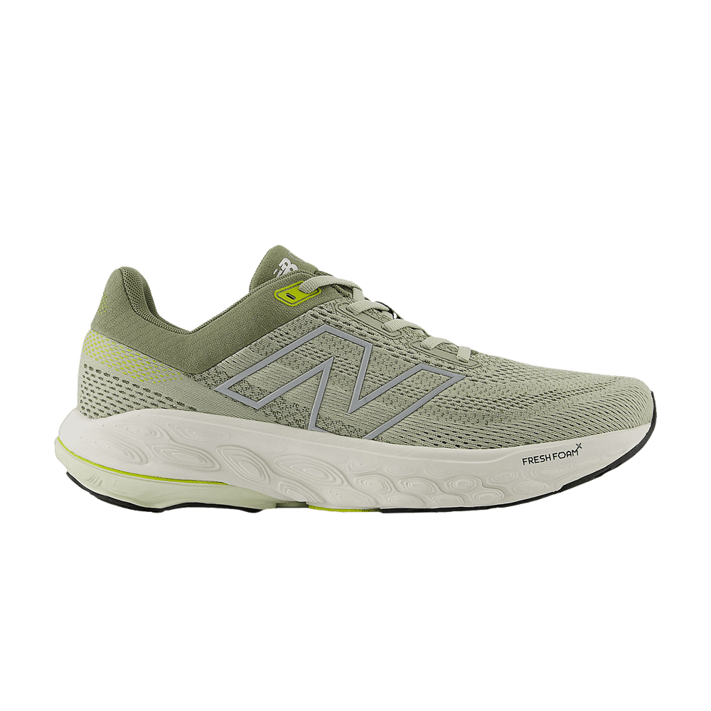 New Balance Fresh Foam X 860v14 2E Wide 'Olivine' M860H14-2E