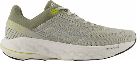 New Balance Fresh Foam X 860v14 2E Wide 'Olivine' M860H14-2E New Balance Fresh Foam X 860v14 2E Wide 'Olivine' M860H14-2E