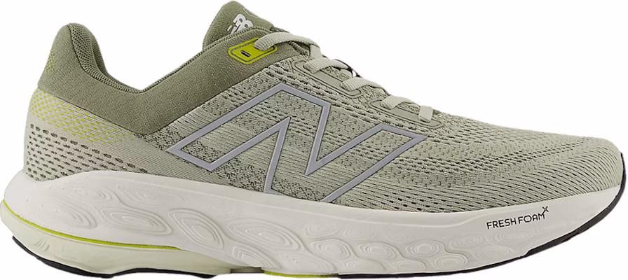 New Balance Fresh Foam X 860v14 2E Wide 'Olivine' M860H14-2E Buy New Balance Fresh Foam X 860v14 2E Wide 'Olivine' M860H14-2E