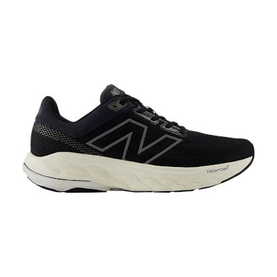 NB Fresh Foam X 860v14 4E Wide 'Black Phantom Sea Salt'