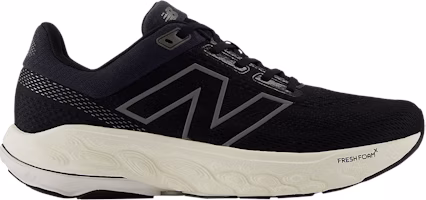 New Balance Fresh Foam X 860v14 4E Wide 'Black Phantom Sea Salt' M860K14-4E New Balance Fresh Foam X 860v14 4E Wide 'Black Phantom Sea Salt' M860K14-4E