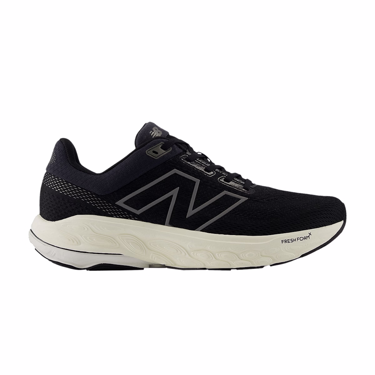 New Balance Fresh Foam X 860v14 4E Wide 'Black Phantom Sea Salt'