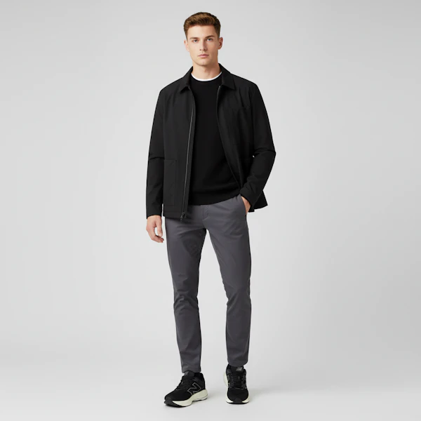 New Balance Fresh Foam X 860v14 4E 寬楦 '黑魅幻影海鹽' M860K14-4E Lookbook New Balance Fresh Foam X 860v14 4E 寬楦 '黑魅幻影海鹽' M860K14-4E