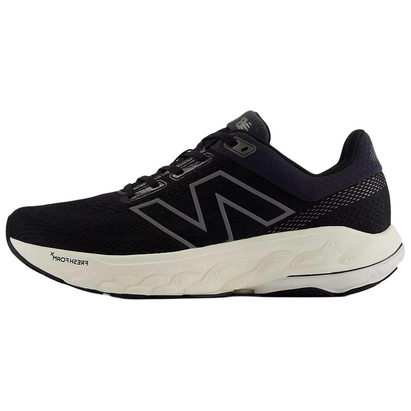 New Balance Fresh Foam X 860v14 'Black Phantom Sea Salt' M860K14