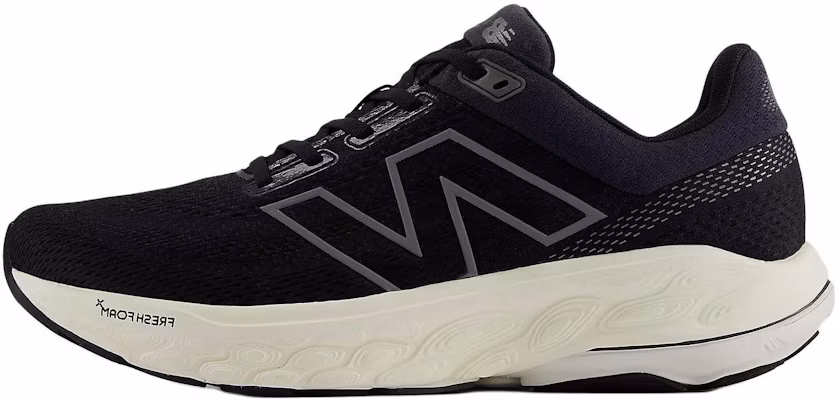 New Balance Fresh Foam x 860v14 'Hitam Putih' M860K14 Buy New Balance Fresh Foam x 860v14 'Hitam Putih' M860K14