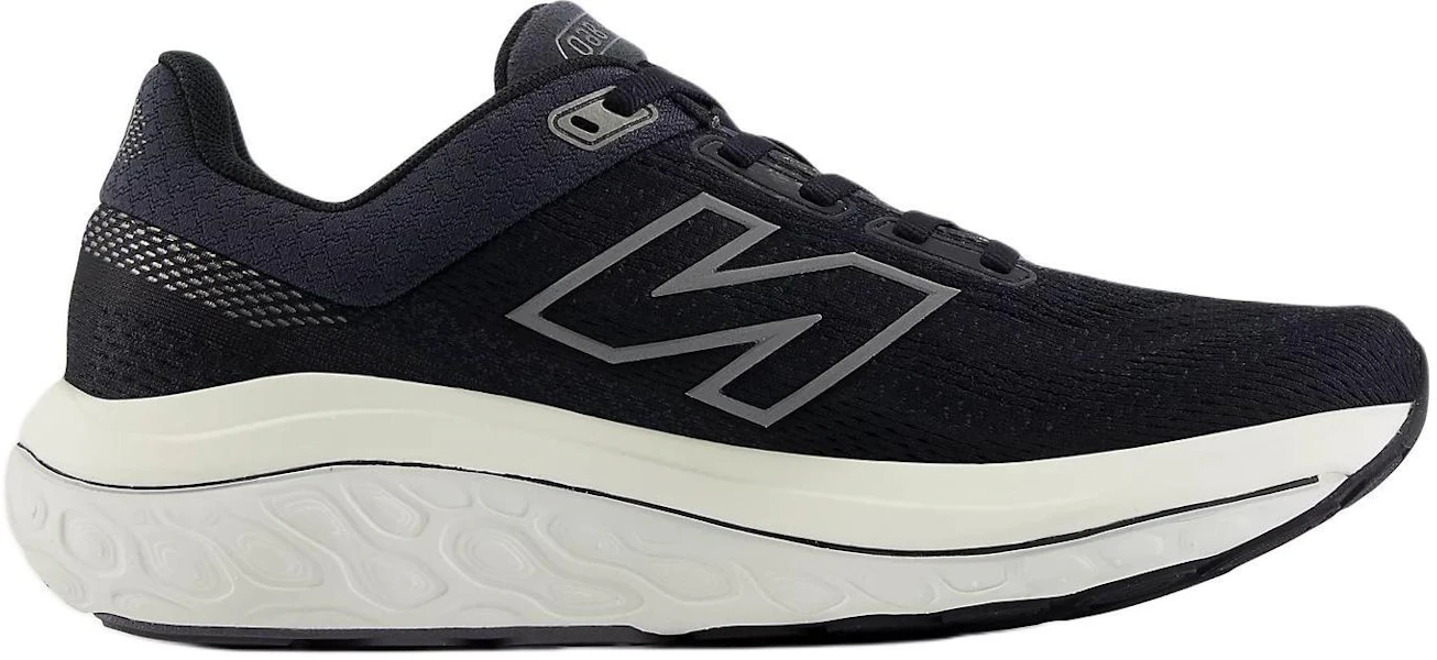 New Balance Fresh Foam x 860v14 'Hitam Putih' M860K14 Lookbook New Balance Fresh Foam x 860v14 'Hitam Putih' M860K14