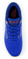 Lookbook New Balance Fresh Foam X 860v14「藍」M860R14-2E 运动鞋 M860R14-2E