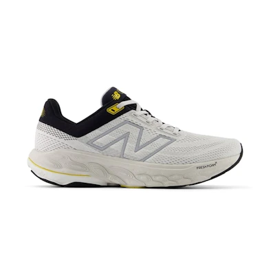 NB Fresh Foam X 860v14 'Gray Black'