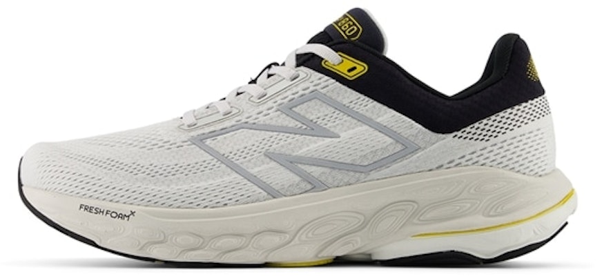 New Balance Fresh Foam X 860v14 'Gray Black' M860G14-2E Order New Balance Fresh Foam X 860v14 'Gray Black' M860G14-2E