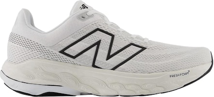 New Balance Fresh Foam X 860v14 'White' M860W14-4E New Balance Fresh Foam X 860v14 'White' M860W14-4E