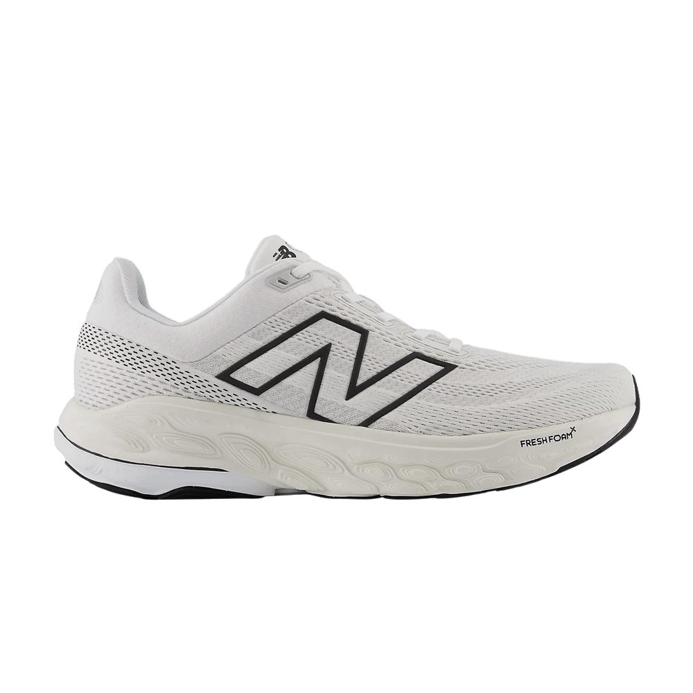 New Balance Fresh Foam X 860v14 'White' M860W14-4E