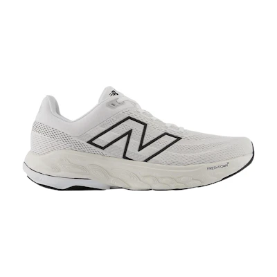 NB Fresh Foam X 860v14 'White'