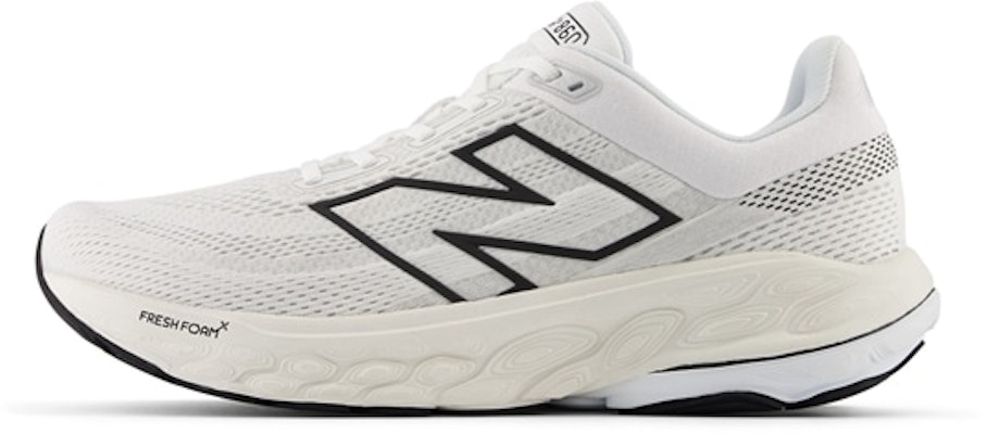 ニューバランス フレッシュフォームX 860v14 'ホワイト' M860W14-4E M860W14-4E Order ニューバランス フレッシュフォームX 860v14 'ホワイト' M860W14-4E M860W14-4E