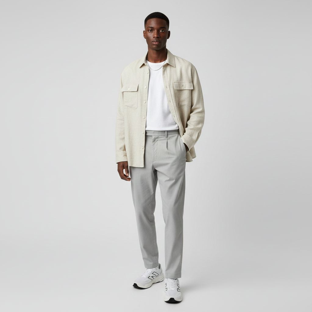 Lookbook 新百伦 Fresh Foam X 860v14 '白色' M860W14-4E