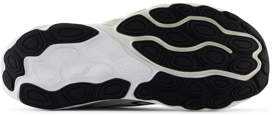 New Balance Fresh Foam x 860v14 'White Black' M860W14 Shop New Balance Fresh Foam x 860v14 'White Black' M860W14