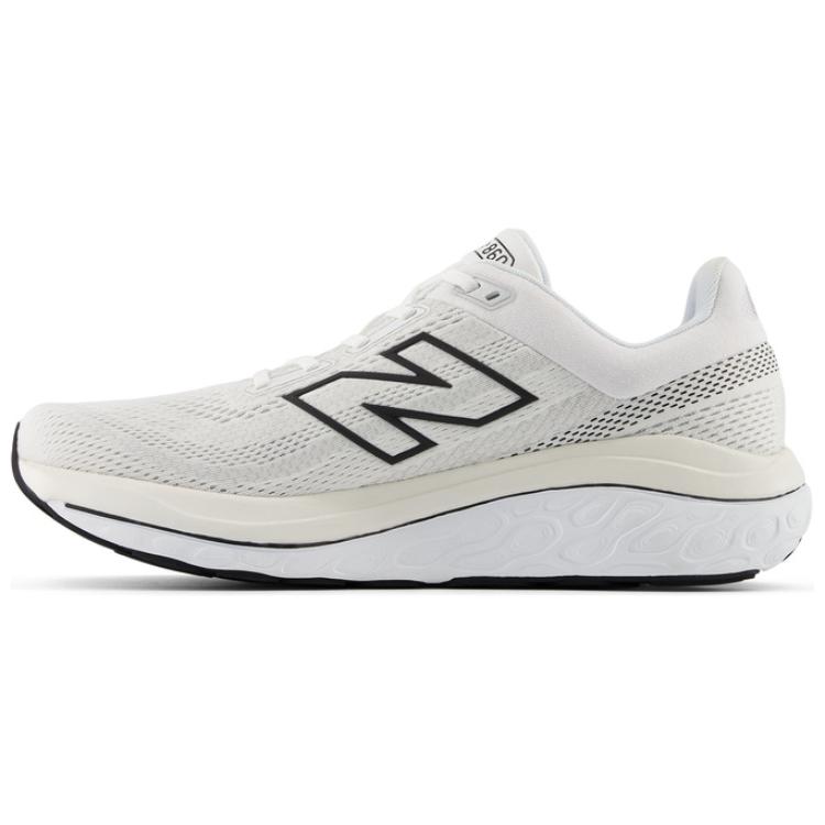 New Balance Fresh Foam X 860v14 'White Black Sea Salt' M860W14