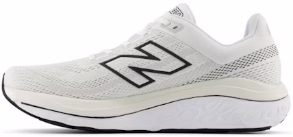 New Balance Fresh Foam X 860v14 'White Black Sea Salt' M860W14 New Balance Fresh Foam X 860v14 'White Black Sea Salt' M860W14
