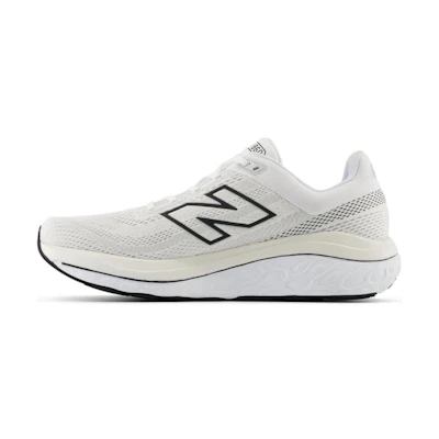 NB Fresh Foam X 860v14 'White Black Sea Salt'