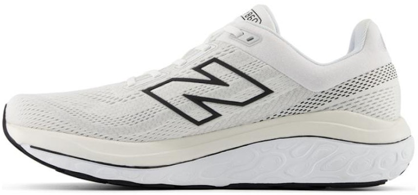 New Balance Fresh Foam X 860v14 'White Black Sea Salt' M860W14 Buy New Balance Fresh Foam X 860v14 'White Black Sea Salt' M860W14