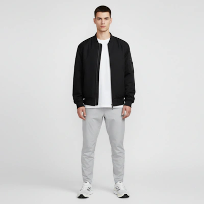 New Balance Fresh Foam X 860v14 'White Black Sea Salt'