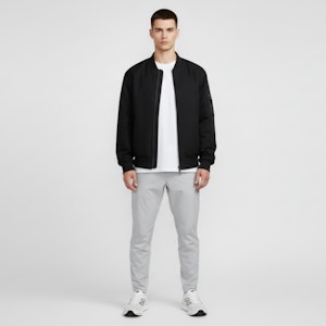 New Balance Fresh Foam x 860v14 'Putih Hitam' M860W14 Lookbook New Balance Fresh Foam x 860v14 'Putih Hitam' M860W14