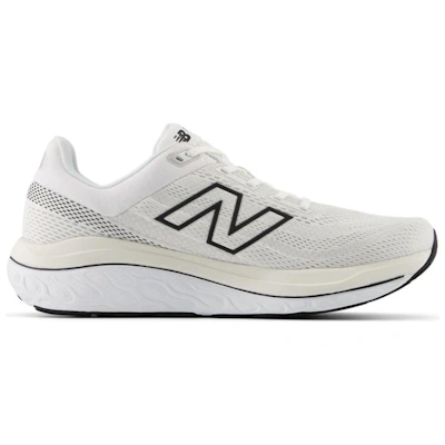 New Balance Fresh Foam X 860v14 'White Black Sea Salt'