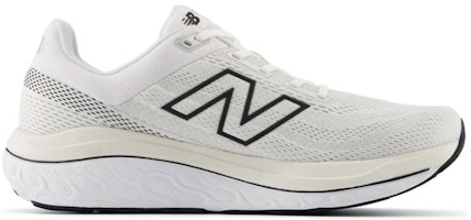 New Balance Fresh Foam x 860v14 'Putih Hitam' M860W14 Shop New Balance Fresh Foam x 860v14 'Putih Hitam' M860W14