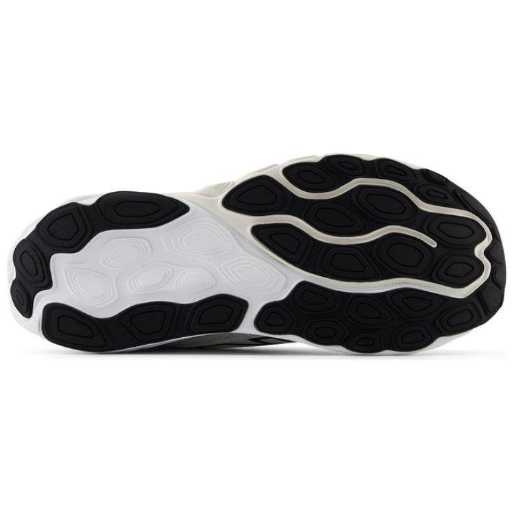 Details for ニューバランス Fresh Foam x 860v14 白黒 M860W14