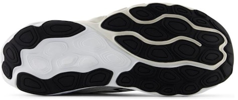 New Balance Fresh Foam x 860v14 'Putih Hitam' M860W14 Details for New Balance Fresh Foam x 860v14 'Putih Hitam' M860W14