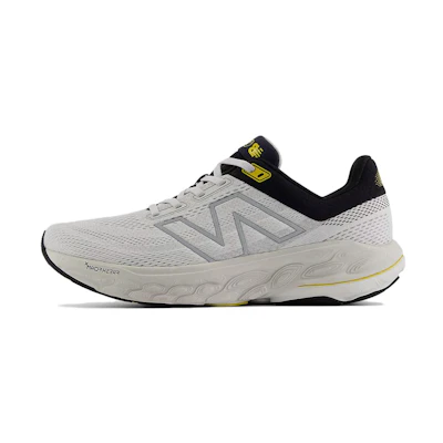 NB Fresh Foam X 860v14 'Grey Matter Ginger Lemon'