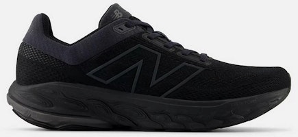 New Balance Fresh Foam X 860v14 Running Shoes Black M860N14-2E New Balance Fresh Foam X 860v14 Running Shoes Black M860N14-2E