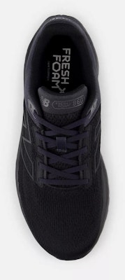 New Balance Fresh Foam X 860v14 Sepatu Lari Hitam M860N14-2E Shop New Balance Fresh Foam X 860v14 Sepatu Lari Hitam M860N14-2E
