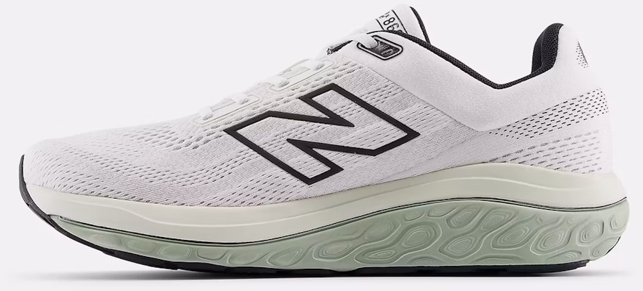 New Balance Fresh Foam X 860v14 Running Shoes M86014G-2E Lookbook New Balance Fresh Foam X 860v14 Running Shoes M86014G-2E