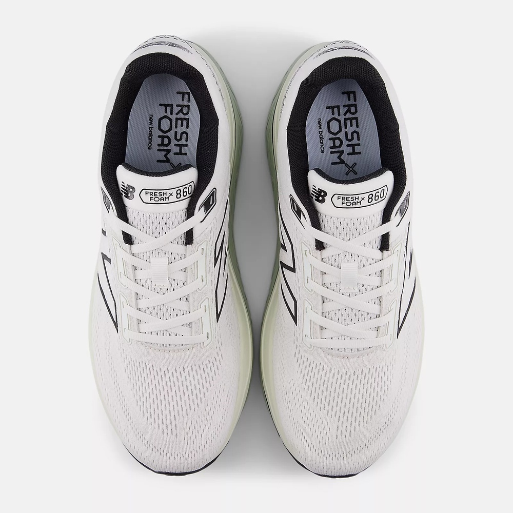 Shop New Balance Fresh Foam X 860v14 Running Shoes M86014G-2E