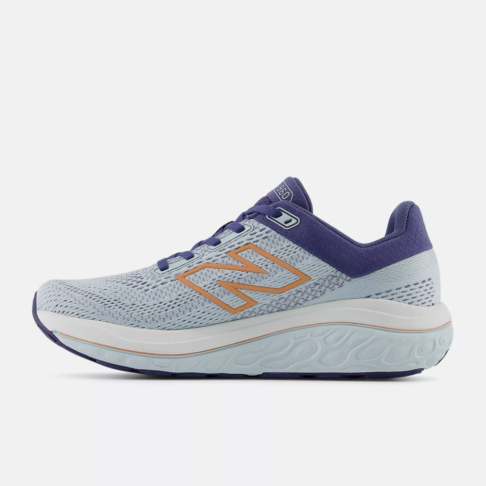 Order (W) New Balance Fresh Foam X 860v14 Zapatillas para Correr W86014E-D