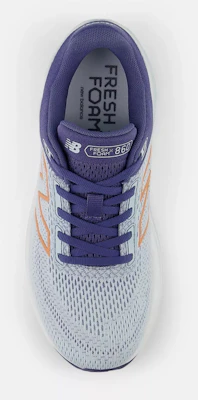(W) New Balance Fresh Foam X 860v14 Zapatillas para Correr W86014E-D Lookbook (W) New Balance Fresh Foam X 860v14 Zapatillas para Correr W86014E-D