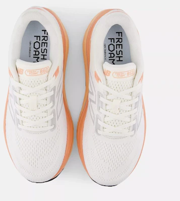 New Balance Fresh Foam X 860v14 Zapatillas para Correr W86014B-D Lookbook New Balance Fresh Foam X 860v14 Zapatillas para Correr W86014B-D