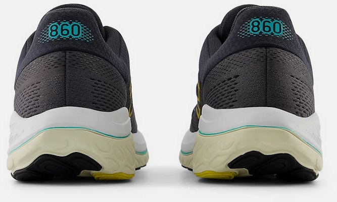 New Balance Fresh Foam X 860v14 Wide Sepatu Lari Abu-Abu M860A14-4E Purchase New Balance Fresh Foam X 860v14 Wide Sepatu Lari Abu-Abu M860A14-4E