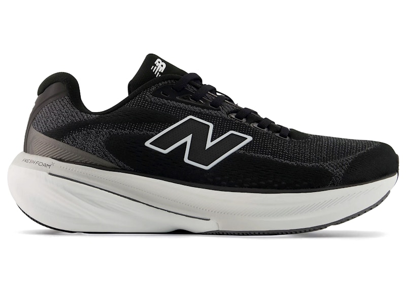 New Balance Fresh Foam X 860v15 'Black White' M8607GW