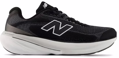 New Balance Fresh Foam X 860v15 'Black White' M8607GW New Balance Fresh Foam X 860v15 'Black White' M8607GW