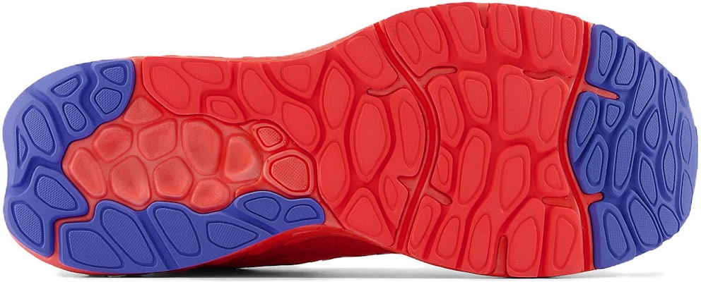 新百伦NB Fresh Foam X 880 V12 '橙红色' 运动鞋 M880F12 Details for 新百伦NB Fresh Foam X 880 V12 '橙红色' 运动鞋 M880F12