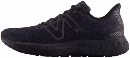 New Balance Fresh Foam X 880 v13 4E Extra Wide 'Triple Black' M880T13-4E New Balance Fresh Foam X 880 v13 4E Extra Wide 'Triple Black' M880T13-4E