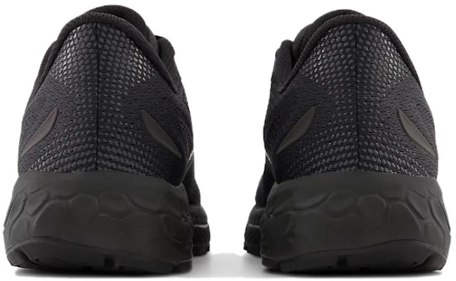 New Balance Fresh Foam X 880 v13 4E 超宽版 '纯黑' M880T13-4E Shop New Balance Fresh Foam X 880 v13 4E 超宽版 '纯黑' M880T13-4E