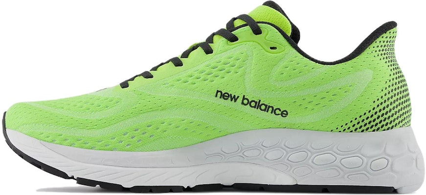 New Balance Fresh Foam X 880v13 Shoes 'Solar Green' M880V13 Buy New Balance Fresh Foam X 880v13 Shoes 'Solar Green' M880V13